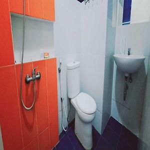 Kamar kembar superior